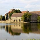 Wasserschloss Flechtingen