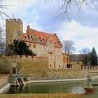 Wasserschloss Flechtingen