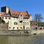 Wasserschloss Flechtingen