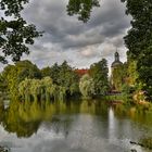 Wasserschloss Flechtingen