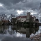 Wasserschloß Flechtingen