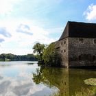 Wasserschloss Flechtingen