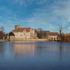 Wasserschloß Flechtingen