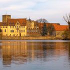 Wasserschloss Flechtingen