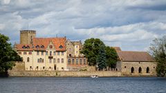 Wasserschloß Flechtingen