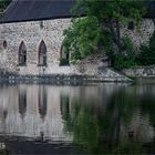 Wasserschloss Flechtingen, Ehemalige Reithalle