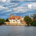 Wasserschloß Flechtingen - Nachlese