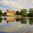 Wasserschloss Flechtingen (+ Video)