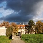 Wasserschloss Flehingen