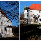 Wasserschloss Frankleben