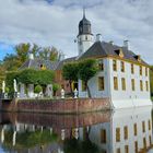 Wasserschloss Freylema in Slochteren  NL