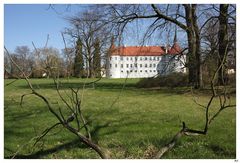 Wasserschloss Fürstlich Drehna