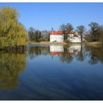 Wasserschloss Fürstlich Drehna 2