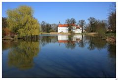 Wasserschloss Fürstlich Drehna 2