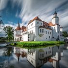 Wasserschloss Fürstlich Drehna