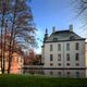 Wasserschloss Gartrop zwischen Hnxe und Schermbeck (NRW).