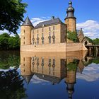 Wasserschloss Gemen