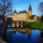 Wasserschloss Gemen