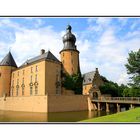 ..........wasserschloss gemen / borken / münsterland........