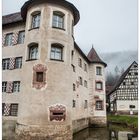 Wasserschloss Glatt