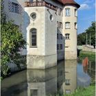 Wasserschloss Glatt