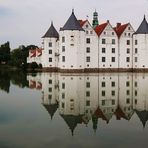 Wasserschloss Glücksburg