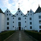 Wasserschloss Glücksburg