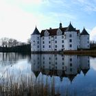 Wasserschloss Glücksburg