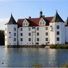 Wasserschloss Glücksburg