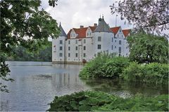 Wasserschloss Glücksburg