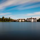 Wasserschloss Glücksburg