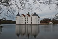 Wasserschloss Glücksburg