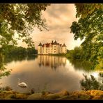 Wasserschloss Glücksburg