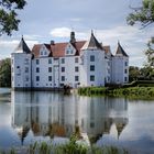 wasserschloss glücksburg