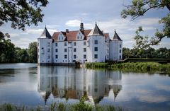 wasserschloss glücksburg