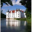 Wasserschloss Glücksburg