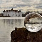 Wasserschloss Glücksburg