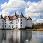 Wasserschloss Glücksburg