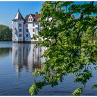 Wasserschloss Glücksburg, Glücksburg