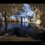 - Wasserschloss Glücksburg (IR) -