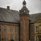 Wasserschloss Goedens bei Sande Teil 2