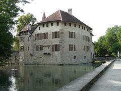 Wasserschloß Hallwil