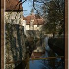 Wasserschloss Hallwil