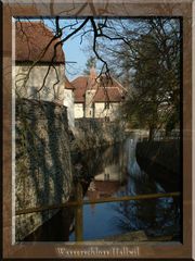 Wasserschloss Hallwil