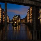 Wasserschloss Hamburg