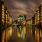 Wasserschloss Hamburg