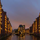 Wasserschloss Hamburg 2016