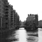 Wasserschloss Hamburg