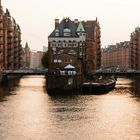 Wasserschloss Hamburg