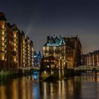 Wasserschloß Hamburg